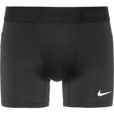Nike Shorts Modello Slip Dri-FIT Pro – Uomo - Nero