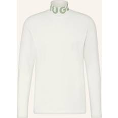 HUGO BOSS Grün T-Shirts HUGO BOSS Longsleeve DARDINI