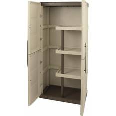 Beige Reolsystem TOOD Hylder TOOD Reolsystem