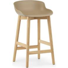 Normann Copenhagen Hyg H65 Barstol