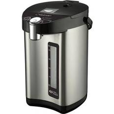Kettles Maestro MR081 Wasserkocher Silber