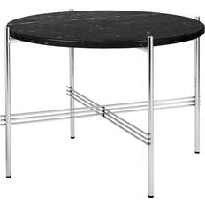 Gubi ts coffee table 55 GUBI TS polerat Soffbord