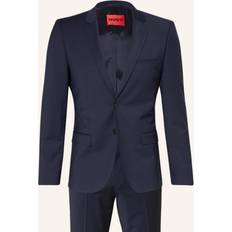 Monos HUGO BOSS Anzug ARTI/HESTEN Extra Slim Fit