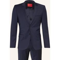 Boss suit HUGO BOSS Arti Hesten Suit Set - Blå