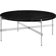 Marmor Soffbord GUBI TS polerat Soffbord 80cm