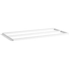Hay Table Legs Hay Loop Stand Support 180/200 White Table Leg