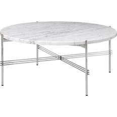 Ts coffee table gubi GUBI Ts 80 Sofabord
