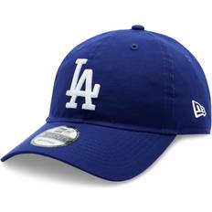 New Era MLB Los Angeles Dodgers League Essential 9twenty Cap, Dk Blau Dk Blue ONE