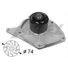 Vandpumpe 1746 Renault Clio 4 Grand Scenic 3 Dacia Lodgy