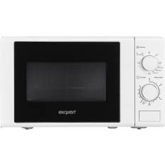 Exquisit Mikrowelle MW900-030G Weiß
