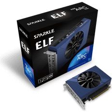 Intel ARC A380 ELF HDMI 3xDP 6GB