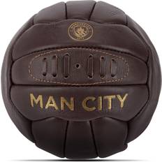 Manchester City FC Manchester City FC Retro Fodbold