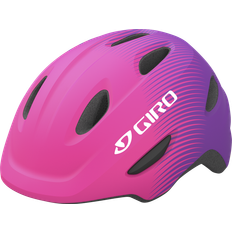 Giro cykelhjälm scamp mips Giro Cykelhjälm Scamp Mips Rosa