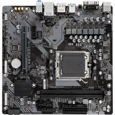 Micro-ATX - Socket AM4 Bundkort Gigabyte A620M S2H bundkort