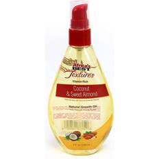 Sulfate Free Hair Oils Africa's Best Best Textures Coconut And Sweet Almond Growth Oil 148