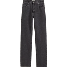 Abrand A 94 High Straight Jeans - Erica