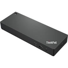 Lenovo ThinkPad Universal Thunderbolt 4 Dock Dockningsstation