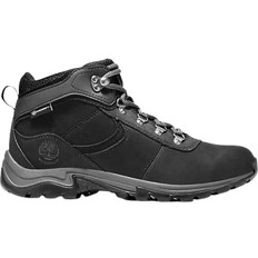 Timberland Women Hiking Shoes Timberland Mt. Maddsen Mid W - Black