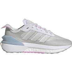 adidas Avryn sko Cloud White Cloud White Wonder Blue