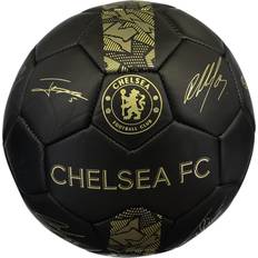 1 Fotbollar Chelsea Phantom Signature Football