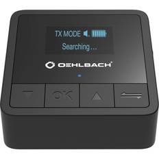 Kabellose Audio- & Bildübertragung Oehlbach BTR Innovation