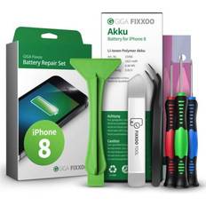 Batteri til iphone 8 Fixxoo iPhone 8 Battery Repair Kit