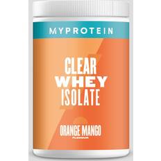 Myprotein Clear Whey Isolate 35servings Mango
