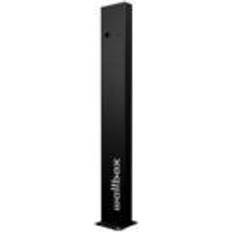Wallbox Onyx Commander 2 Stand 3-faset