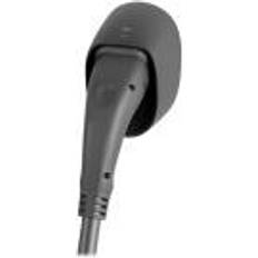 Carga de Vehículos Eléctricos Wallbox Holder Type 2 Plastic Black Trifásico 5m