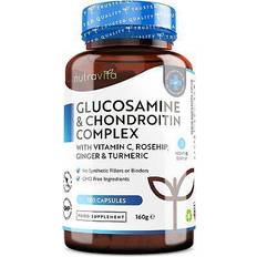 Glucosamine & Chondroitin Complex