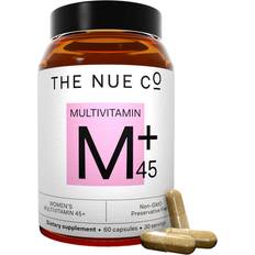 The Nue Co Multivitamin 45+ 60 pcs