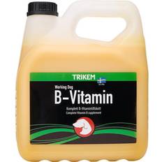 Trikem B-vitamin Working Dog 3L.