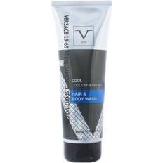 V Italia Cool Hair & Body Wash 250ml