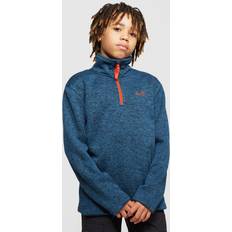 Fleece Garments PETER STORM Kids' Koala Fleece, Blue