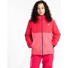 Kid's Impose III Ski Jacket - Virtual Pink 