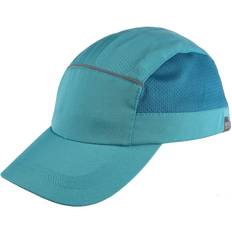 Turquoise Accessories Regatta Kids' Shadie Cap - Turquoise