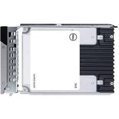 Dell 1.92TB SSD SAS RI 12Gbps 512e (1920GB) SSD