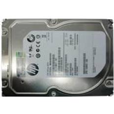 HP E Midline Harddisk 3 TB intern 3. [Levering: 1-2 dage.]