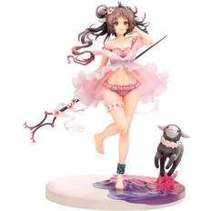 Apex Figura PVC 1/7 Eyjafjalla Flor de Verano FA018 23 cm