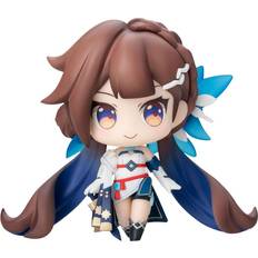 Honkai Impact 3rd PVC Statue Jade Knight 8 cm