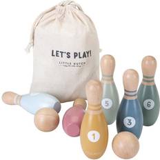 Bowling Little Dutch Bowling Set