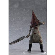 Silent Hill 2 Red Pyramid Thing Pop Up Parade 17Cm