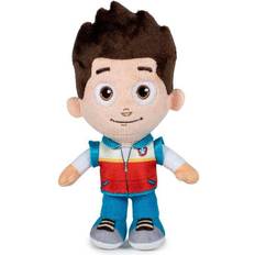 Paw Patrol Ryder Bamse 30 cm