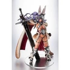 Original Character PVC Statue 1/7 Paradise Knight No. 3 Rako Van Sheim 28 cm