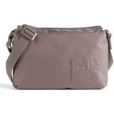 Mandarina Duck MD20 Shoulder Bag - Gray