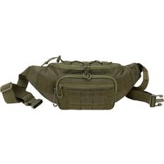 Bananes Brandit Molle waistbelt bag Belt Pouch olive