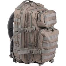 Mil-Tec Wanderrucksäcke Mil-Tec US Assault Pack Backpack,S,Foliage