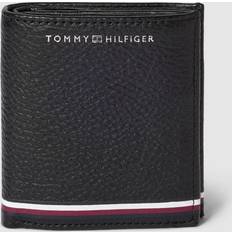 Tommy Hilfiger Kleine Geldbörse Th Central Trifold AM0AM11261