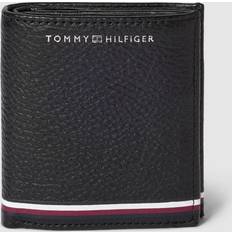 Tommy Hilfiger Plånböcker & Nyckelhållare Tommy Hilfiger herrplånbok Th Central Trifold AM0AM11261 BDS - 8720644245200 897.00