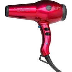 Diva Ultima 5000 Pro Hair Free Air Styling Wand